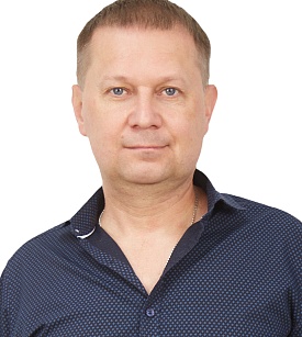 Пянзин Андрей